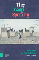 front cover of The Iraqi Spring