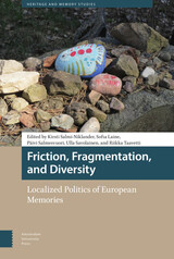front cover of Friction, Fragmentation, and Diversity