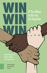 front cover of Win Win Win