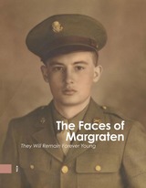 front cover of The Faces of Margraten