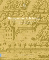 front cover of Huygens and Hofwijck