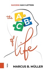 front cover of The ABC of Life