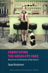 front cover of Fabricating the Absolute Fake