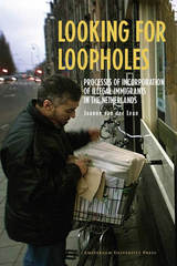 front cover of Looking for Loopholes
