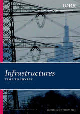 front cover of Infrastructures
