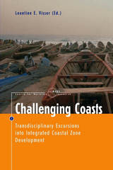 front cover of Challenging Coasts