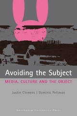 front cover of Avoiding the Subject
