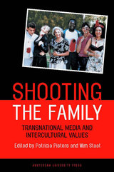 front cover of Shooting the Family
