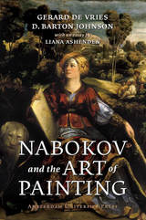 Nabokov and the Art of Painting