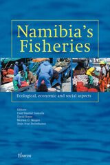 front cover of Namibia's Fisheries