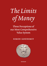 front cover of The Limits of Money