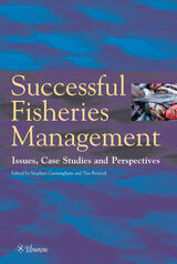 front cover of Successful Fisheries Management