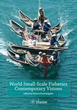 front cover of World Small-Scale Fisheries