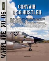 front cover of Warplane 06