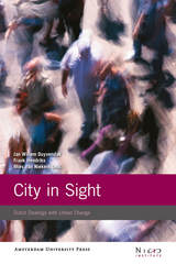 front cover of City in Sight