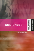 front cover of Audiences
