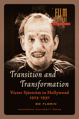front cover of Transition and Transformation