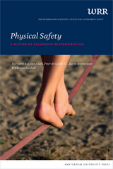 front cover of Physical Safety