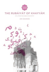 front cover of The Rubáiyát of Omar Khayyám