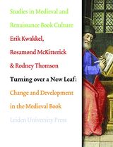 front cover of Turning over a New Leaf
