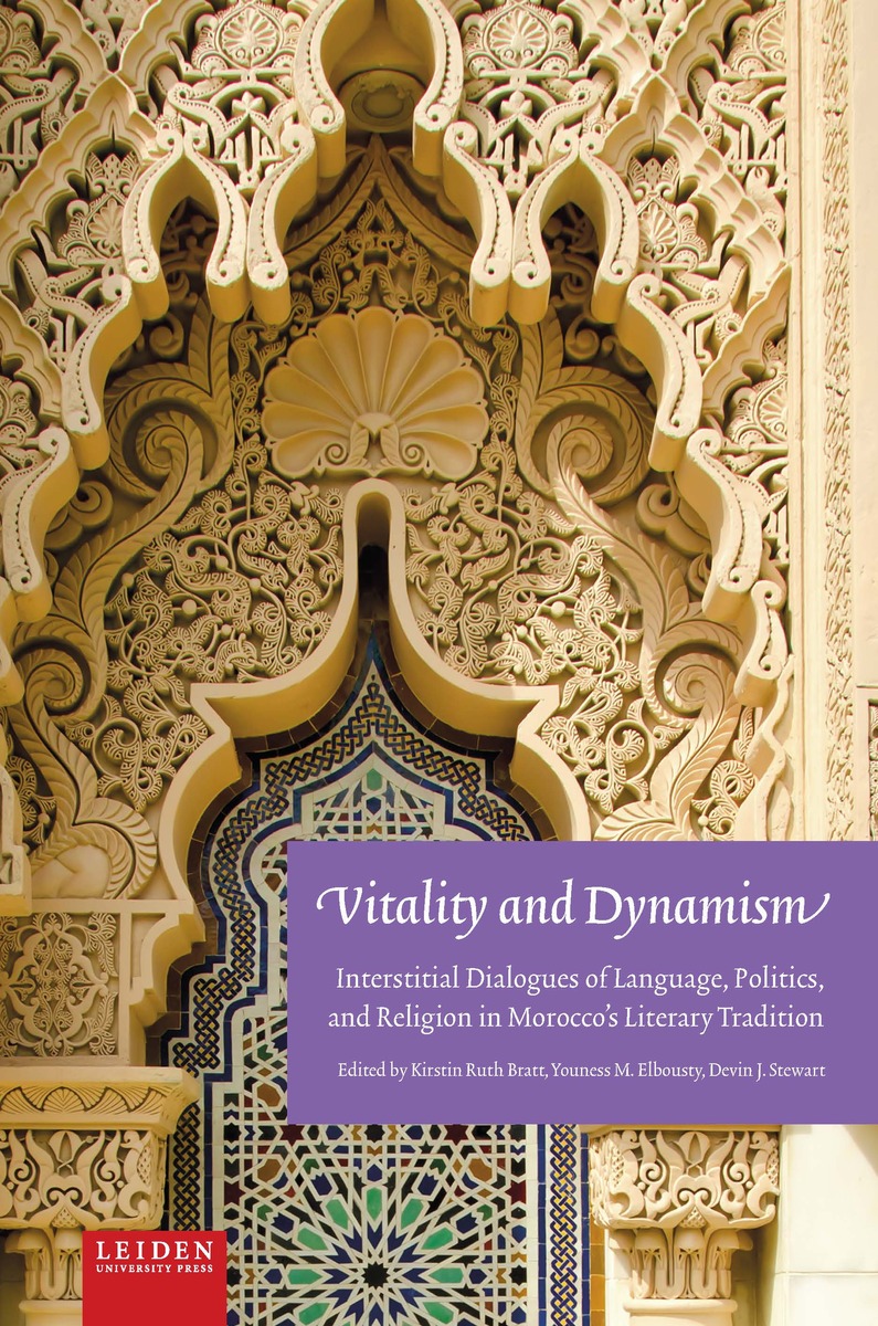 front cover of book