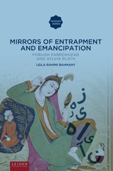 front cover of Mirrors of Entrapment and Emancipation
