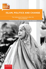 front cover of Islam, Politics and Change