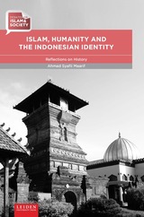 front cover of Islam, Humanity and the Indonesian Identity
