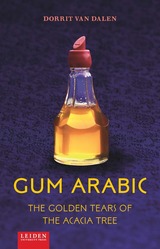 front cover of Gum Arabic