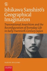 front cover of Ishikawa Sanshir.’s Geographical Imagination