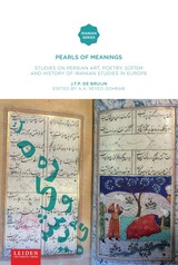 front cover of Pearls of Meaning