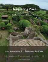 front cover of Designating Place