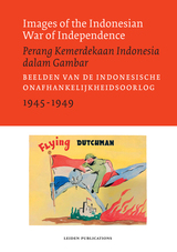 front cover of Images of the Indonesian War of Independence, 1945-1949/Perang Kemerdekaan Indonesia dalam Gambar