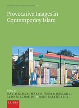 front cover of Provocative Images in Contemporary Islam