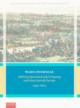 front cover of Wars Overseas