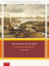front cover of The Eighty Years War