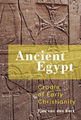 front cover of Ancient Egypt