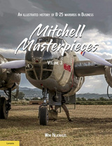 front cover of Mitchell Masterpieces 3