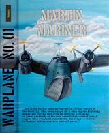 front cover of Martin Mariner