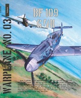 front cover of ME109