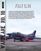 front cover of Fiat G.91