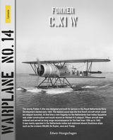 front cover of Fokker C.11w