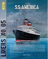 front cover of America