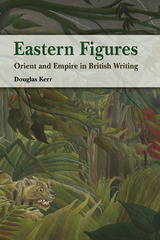 front cover of Eastern Figures