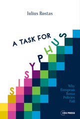 front cover of A Task for Sisyphus
