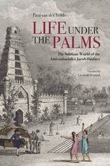 front cover of Life Under the Palms