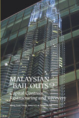 front cover of Malaysian 