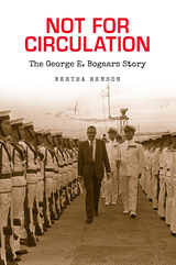front cover of Not for Circulation