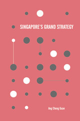 front cover of Singapore's Grand Strategy