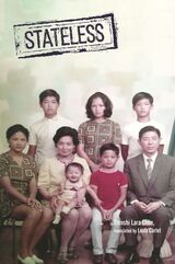front cover of Stateless